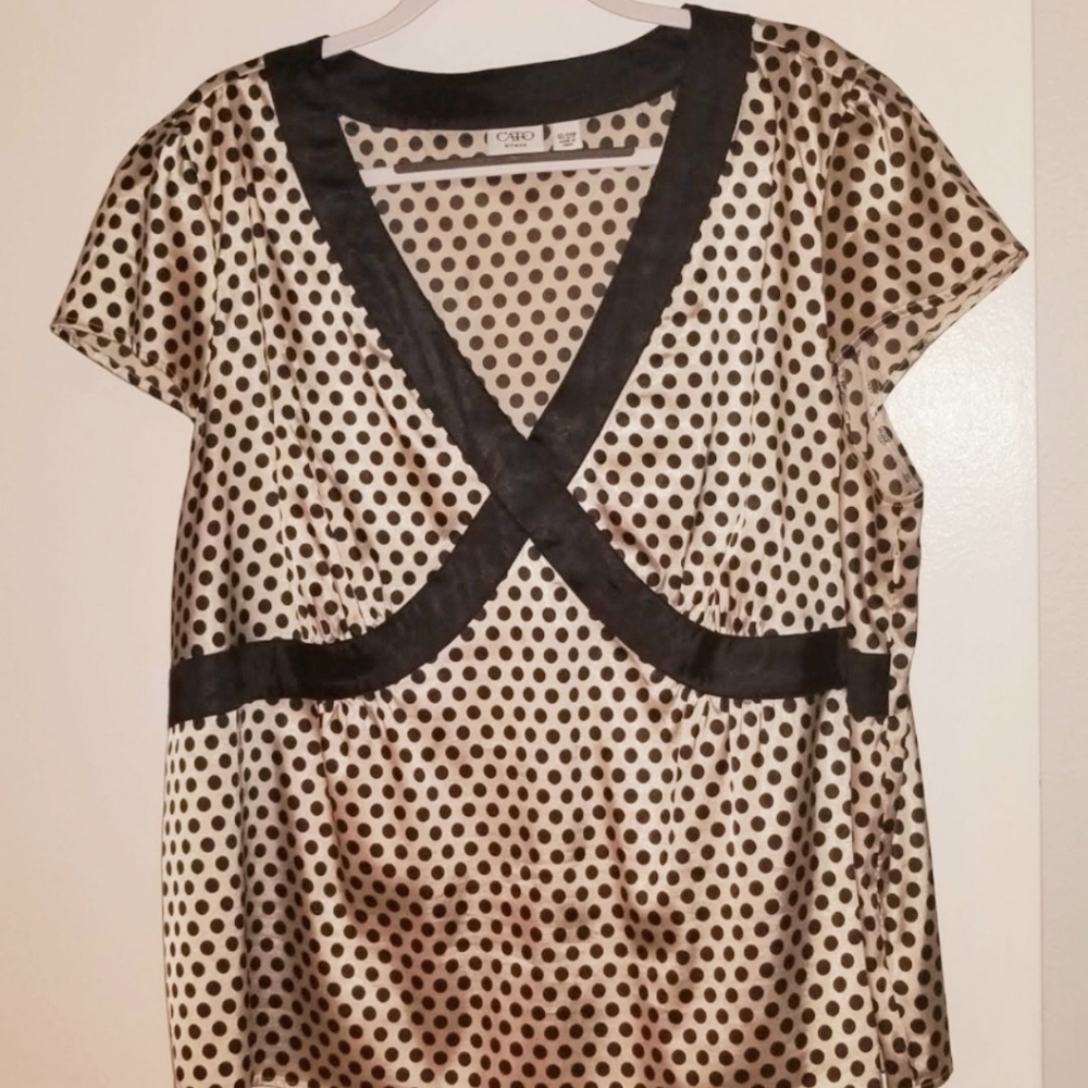 Women blouse